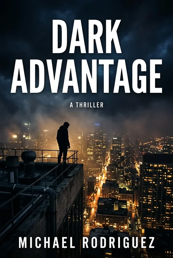 Dark Advantage FAQ: Dark Triad Personalities and Corporate Power