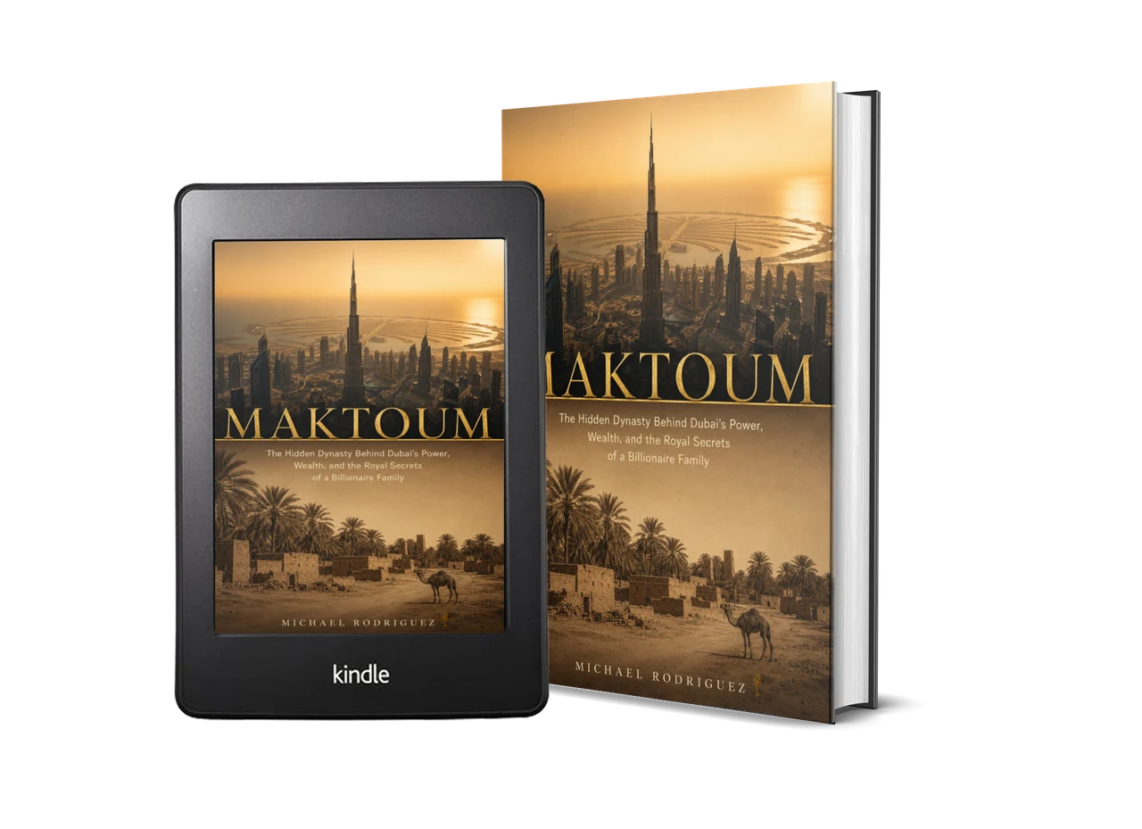 Maktoum Dynasty FAQ: How One Family Built Dubai (and What It Cost)