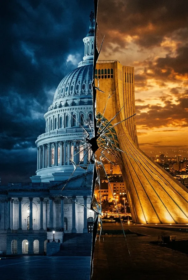 The 1953 CIA Coup in Iran: How Operation Ajax Created America's Greatest Enemy