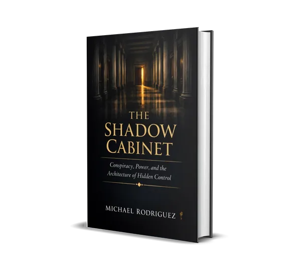 The Shadow Cabinet FAQ: Secret Power Networks Explained