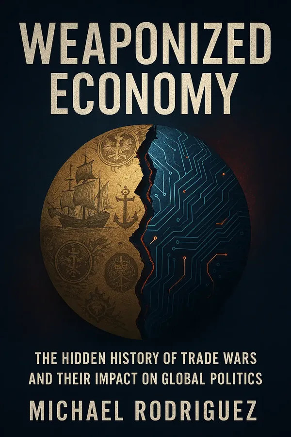 The Weaponized Economy