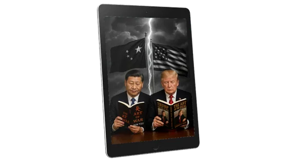 US-China Trade War