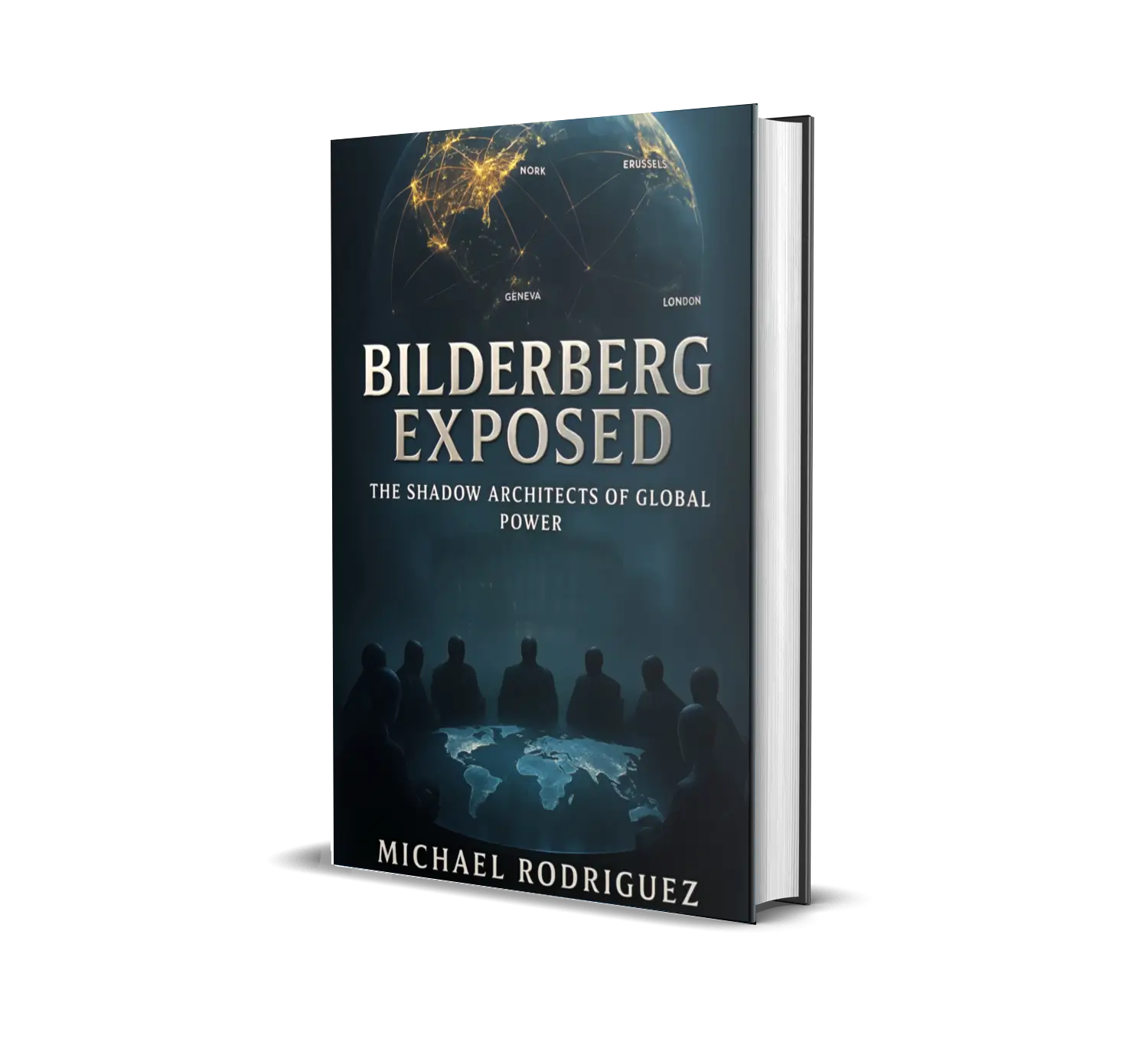 Bilderberg Group FAQ 2025