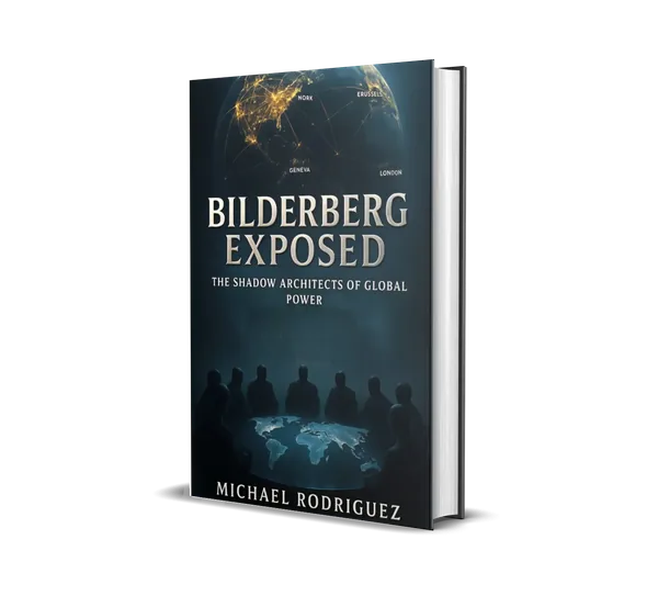 Bilderberg Group FAQ 2025