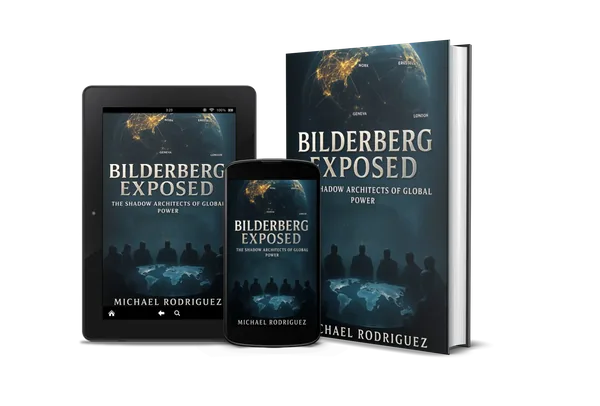 Inside Bilderberg Forum