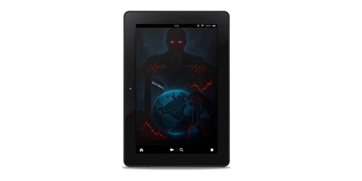 The BlackRock Empire