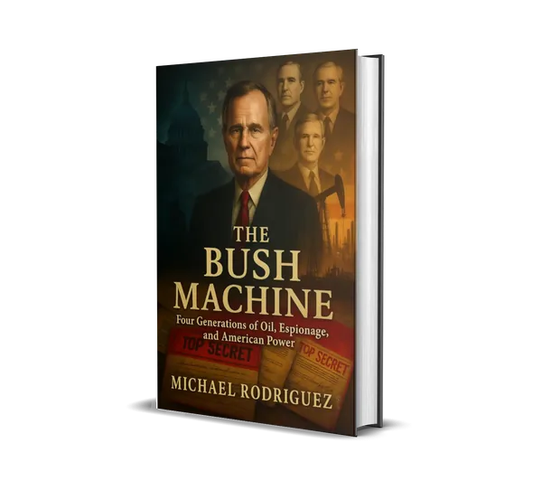 Bush Machine FAQ
