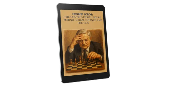 George Soros