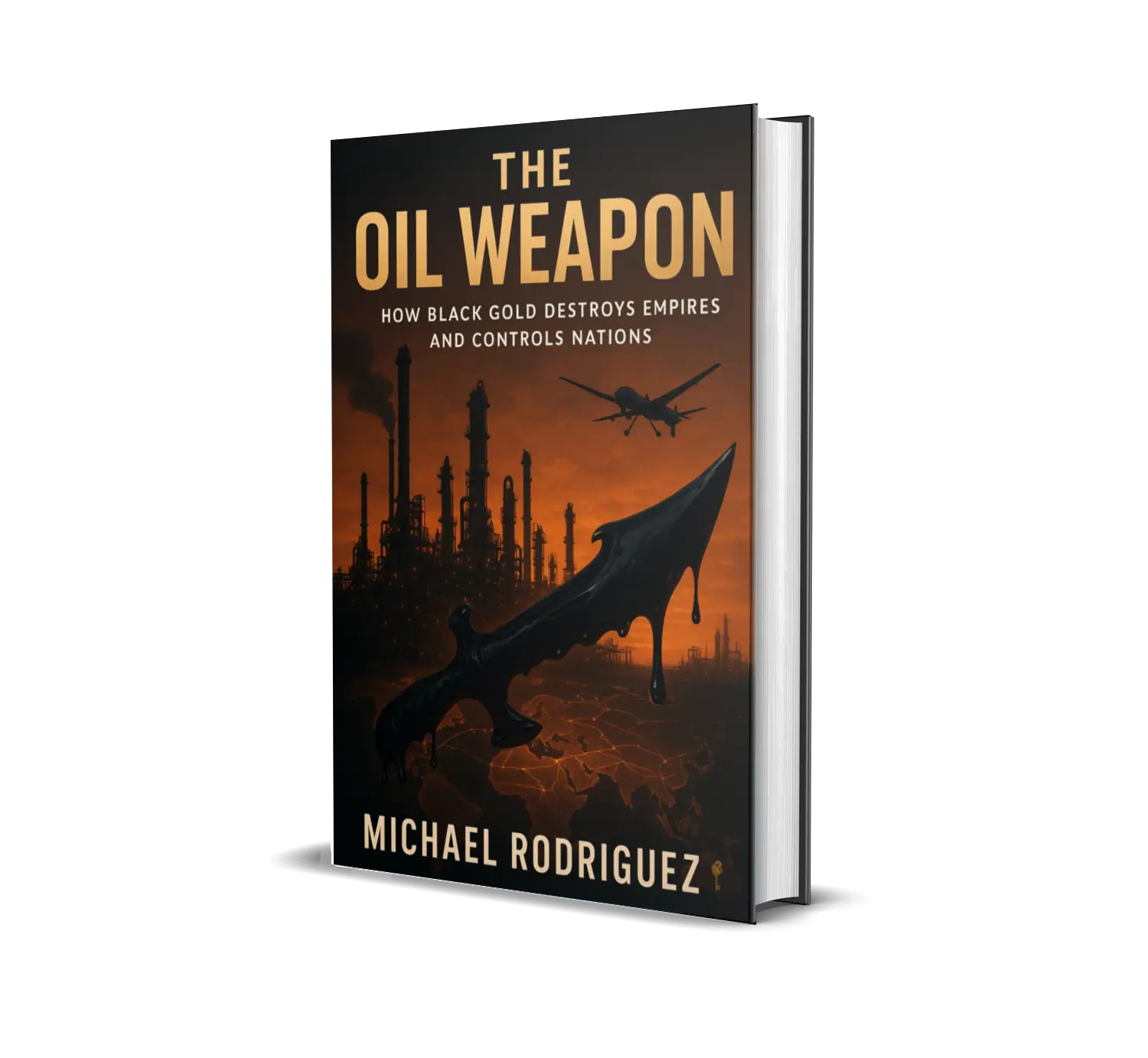 The Oil Weapon FAQ
