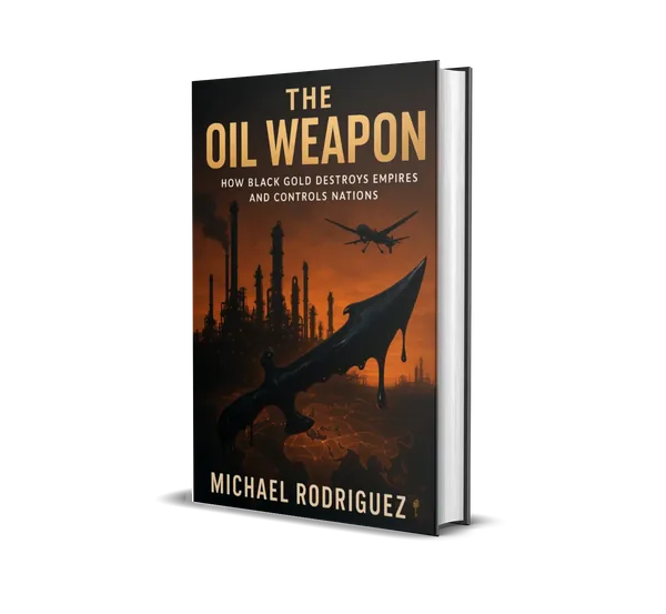 The Oil Weapon FAQ