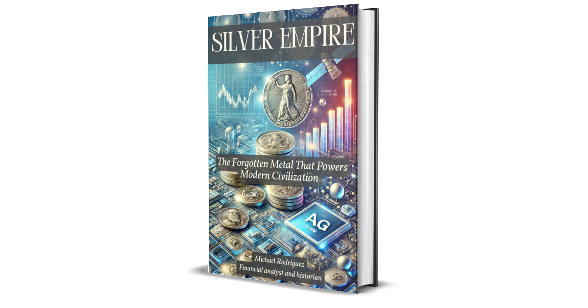 Silver Empire