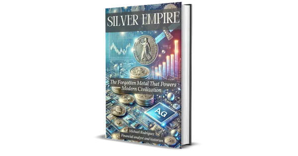 Silver Empire