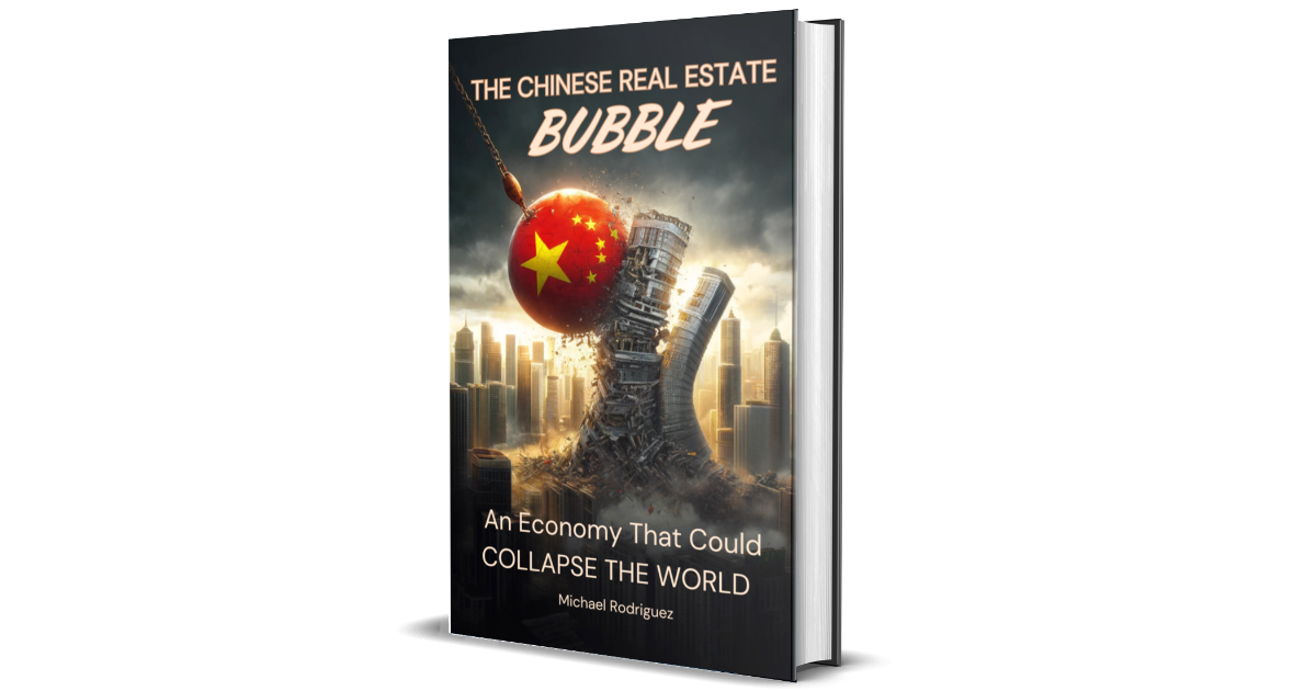 The Chinese Real Estate Bubble