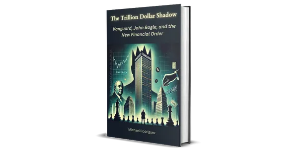 The Trillion Dollar Shadow